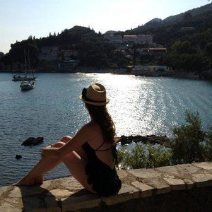 Meet your Posher, Noelle